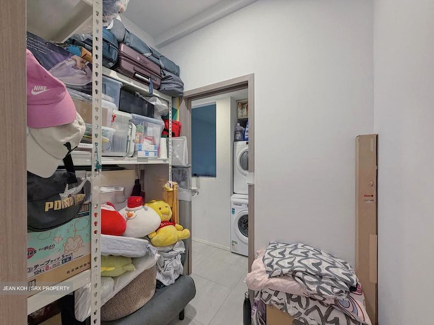 The Woodleigh Residences (D13), Apartment #639612981